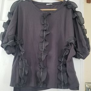 Why Dress lounge outfit